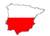 SIDERAL COSMÉTICOS - Polski